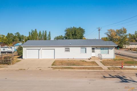 218 5th Ave, Wall, SD 57790 photo 1