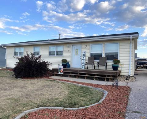 321 Mule Deer Trl, Box Elder, SD 57719 photo 1
