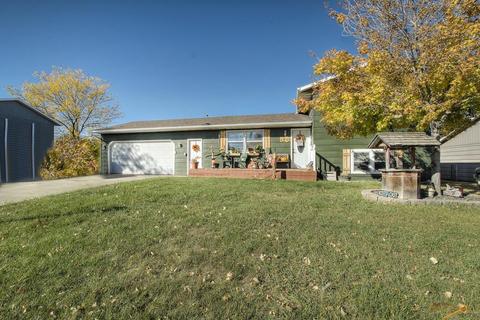 4813 Meadow Dr, Black Hawk, SD 57718 photo 1