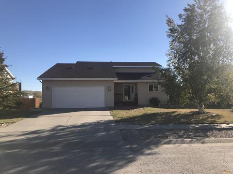 587 Stealth Ln, Box Elder, SD 57719 photo 1