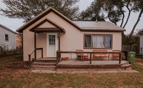 804 Norris, Wall, SD 57790 photo 1