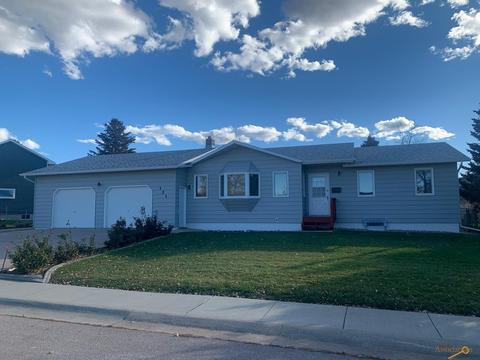 121 Vermont, Spearfish, SD 57783 photo 1