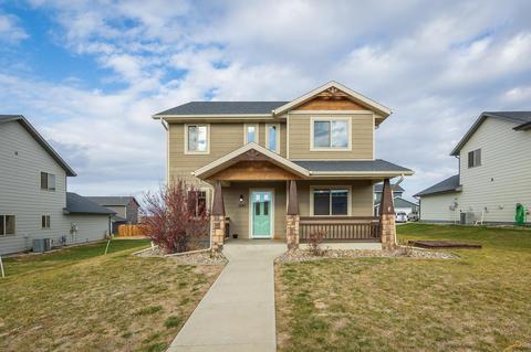 1242 Fairbanks Dr, Box Elder, SD 57719 photo 1