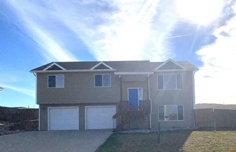 269 Edelweiss Ln, Box Elder, SD 57719 photo 1