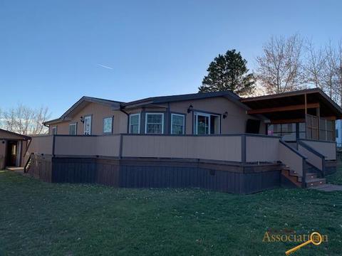6830 Diamond T Rd, Summerset, SD 57718 photo 1