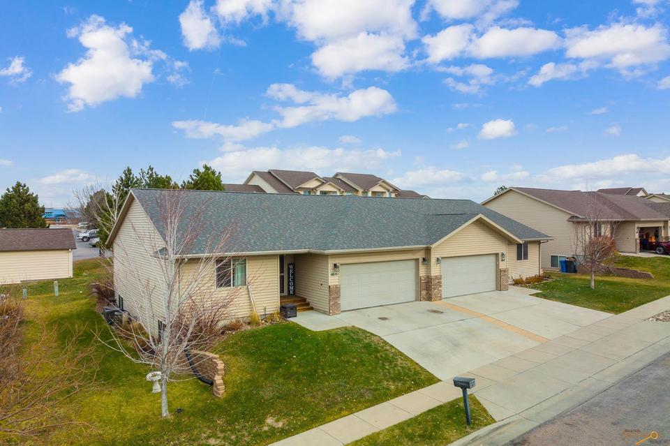 4816 Patricia St, Rapid City, SD 57703 23 Photos MLS 157091 Movoto
