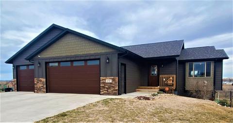 22707 Coyote Trl, Box Elder, SD 57719 photo 1
