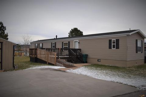 5442 Marshfield Ln, Black Hawk, SD 57718 photo 1