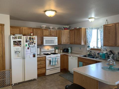 320 Grandeur Ln, Box Elder, SD 57719 photo 7