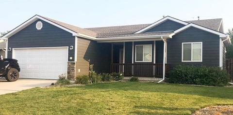 6665 Astoria Ln, Summerset, SD 57718 photo 1