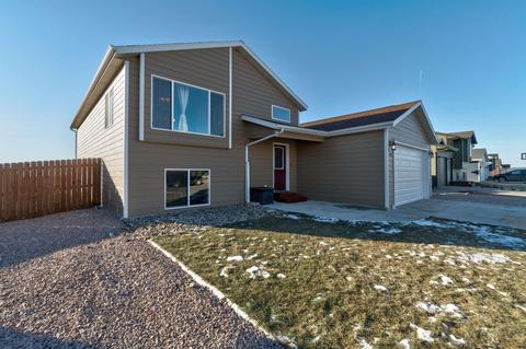 529 Pride Ct, Box Elder, SD 57719 photo 1