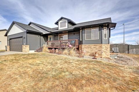 10120 Willmington, Summerset, SD 57718 photo 1
