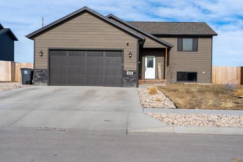 524 Bull Run Dr, Box Elder, SD 57719 photo 1