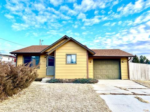 7625 Dorothy Dr, Black Hawk, SD 57718 photo 1