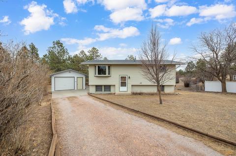6510 Spruce Ct, Black Hawk, SD 57718 photo 1