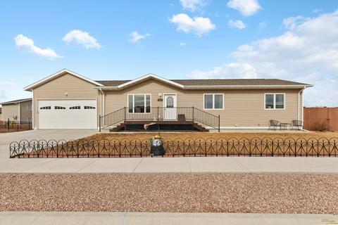 474 Stealth Ln, Box Elder, SD 57719 photo 1