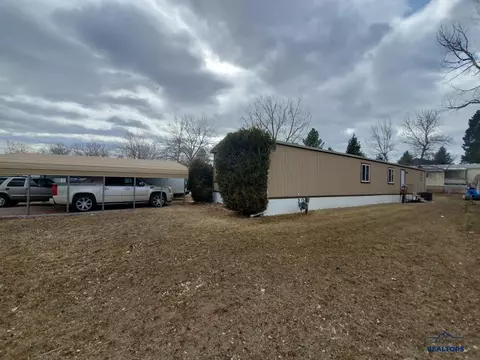 5827 Creek Dr, Black Hawk, SD 57718 photo 1
