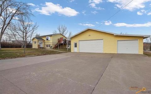 6502 Kelly Dr, Blackhawk, SD 57718 photo 1