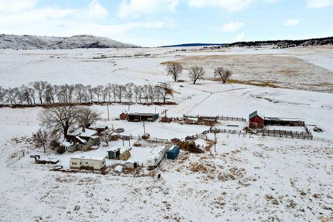 25674 Dewey Rd, Edgemont, SD 57735 photo 1