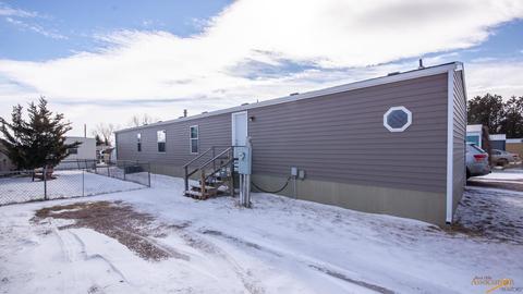 9546 Hayes, Black Hawk, SD 57718 photo 1