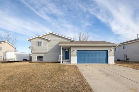 592 Stealth Ln, Box Elder, SD 57719 photo 1