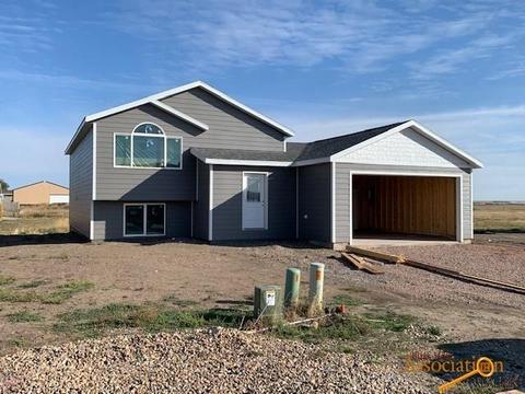 632 Civil Way, Box Elder, SD 57719 photo 1