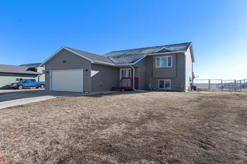 460 Freude Ln, Box Elder, SD 57719 photo 1
