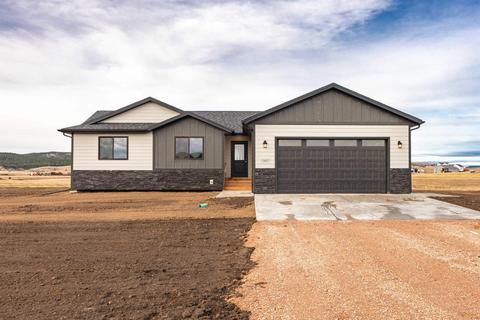 557 Antietam Dr, Box Elder, SD 57719 photo 1