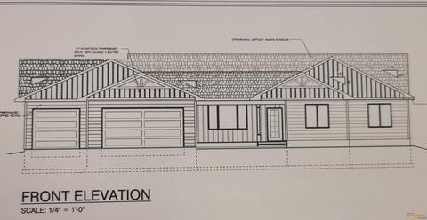 6002 Grand Teton Ct, Rapid City, SD 57702 photo 1