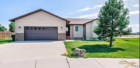 607 Vector Ct, Box Elder, SD 57719 photo 1