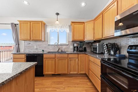 312 Freiheit Ln, Box Elder, SD 57719 photo 5