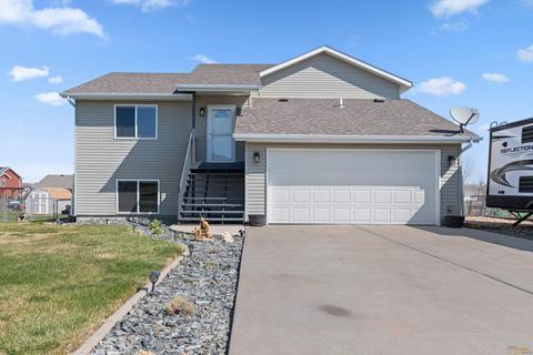312 Freiheit Ln, Box Elder, SD 57719 photo 1