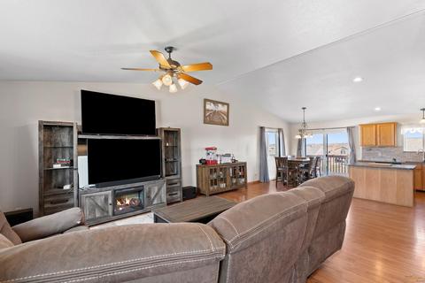 312 Freiheit Ln, Box Elder, SD 57719 photo 3