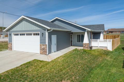 6890 Mulberry Dr, Summerset, SD 57718 photo 1