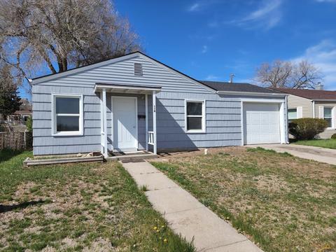 116 E St Patrick, Rapid City, SD 57701 photo 1