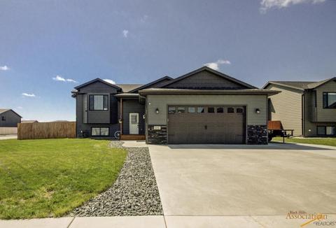 515 Bull Run Dr, Box Elder, SD 57719 photo 1
