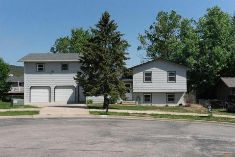 726 Comet Ct, Rapid City, SD 57701 photo 1