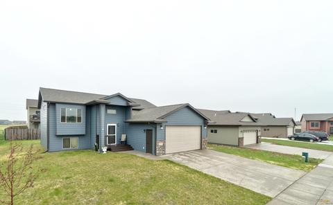 495 Sovereignty Ln, Box Elder, SD 57719 photo 1