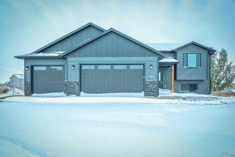 8024 Foley Dr, Summerset, SD 57769 photo 1