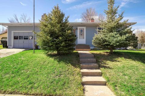 820 Stanley #STREET, Belle Fourche, SD 57717 photo 1
