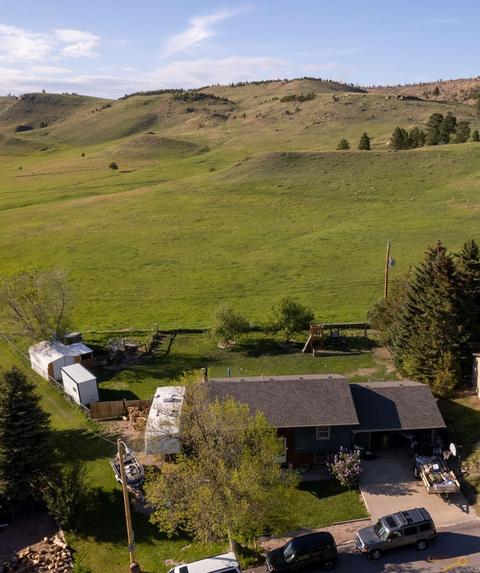 12932 Larene Dr, Black Hawk, SD 57718 photo 1