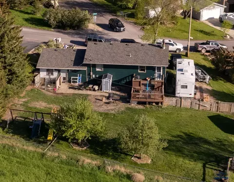 12932 Larene Dr, Black Hawk, SD 57718 photo 1
