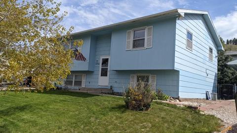 12700 Robinson Rd, Black Hawk, SD 57718 photo 1