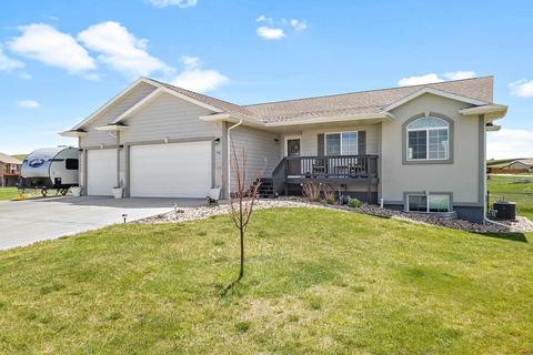 141 Corbin James Ct, Box Elder, SD 57719 photo 1