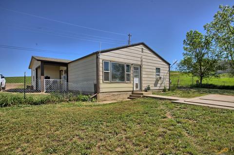 221 Country Rd, Box Elder, SD 57719 photo 1