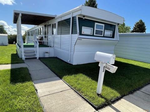 1010 E St Patrick #E ST PATRICK ST, 83, Rapid City, SD 57701 photo 1