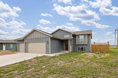 683 Boswell Blvd, Box Elder, SD 57719 photo 1