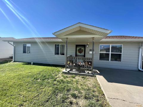 603 Stealth Ln, Box Elder, SD 57719 photo 1