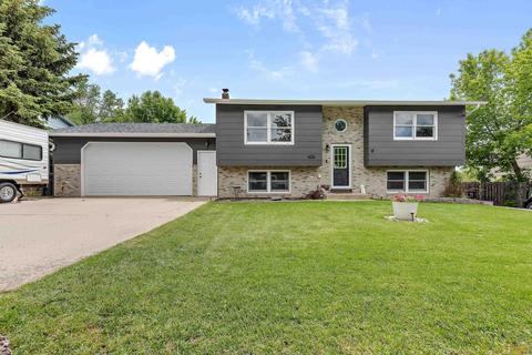 7317 Hellen Dr, Black Hawk, SD 57718 photo 1