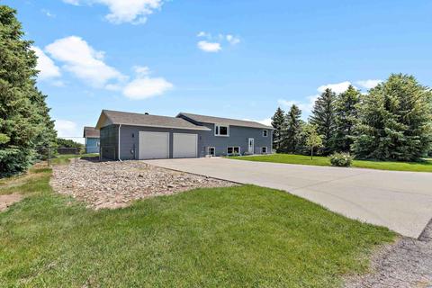 6512 Kimberly Dr, Black Hawk, SD 57718 photo 1